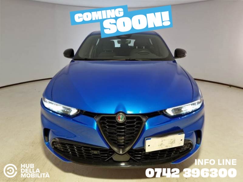 ALFA ROMEO Tonale 1.5 130 CV MHEV TCT7 Sprint